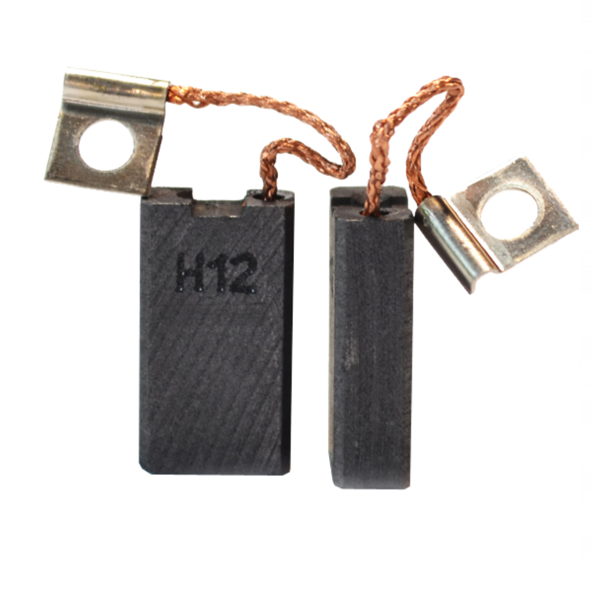 Forklift Carbon Brush 10 x 25 x 32 mm fits Still