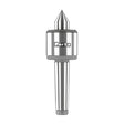 Porta Revolving Centre Morse Taper 5