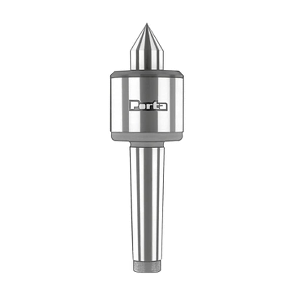 Porta Revolving Centre Morse Taper 5